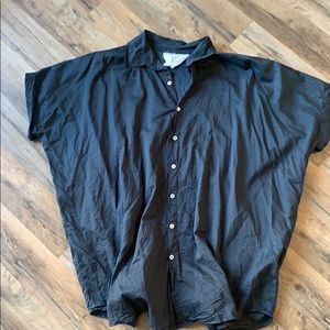 Black Mombasa cotton